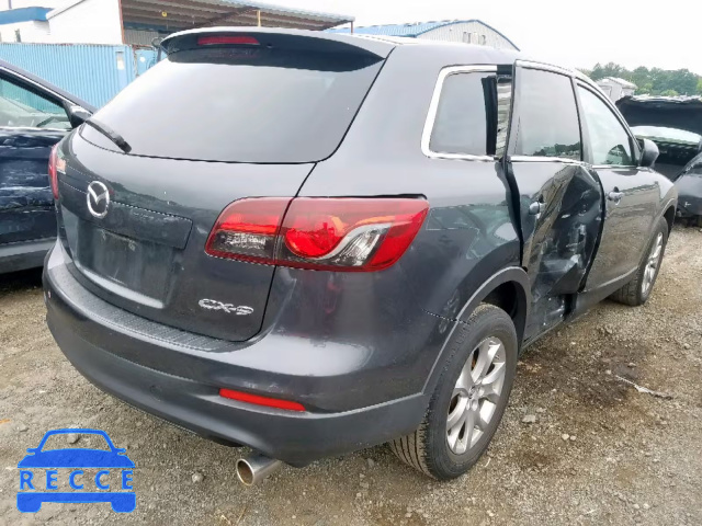 2014 MAZDA CX-9 SPORT JM3TB2BV3E0431927 image 3