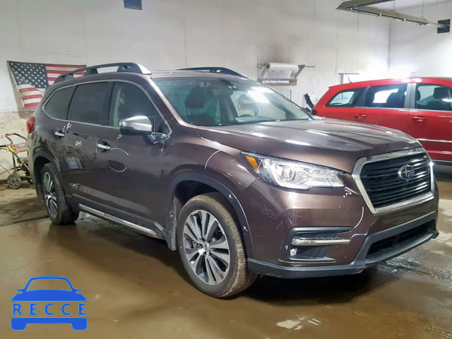 2019 SUBARU ASCENT TOU 4S4WMARD8K3448042 зображення 0