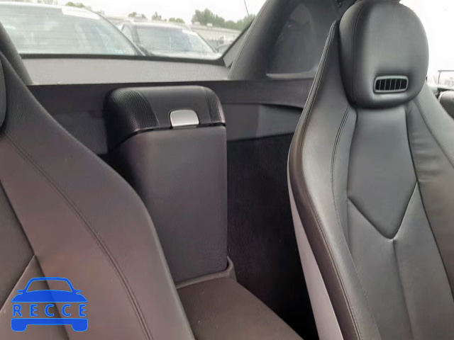 2007 MERCEDES-BENZ SLK 350 WDBWK56F17F154977 image 5