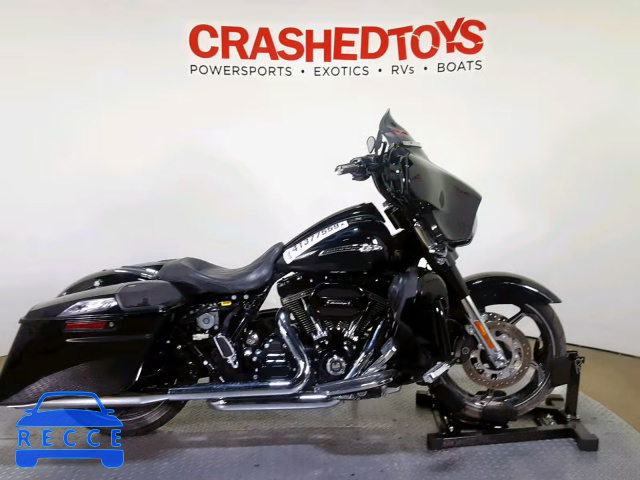 2016 HARLEY-DAVIDSON FLHXSE CVO 1HD1PXN16GB961063 зображення 0