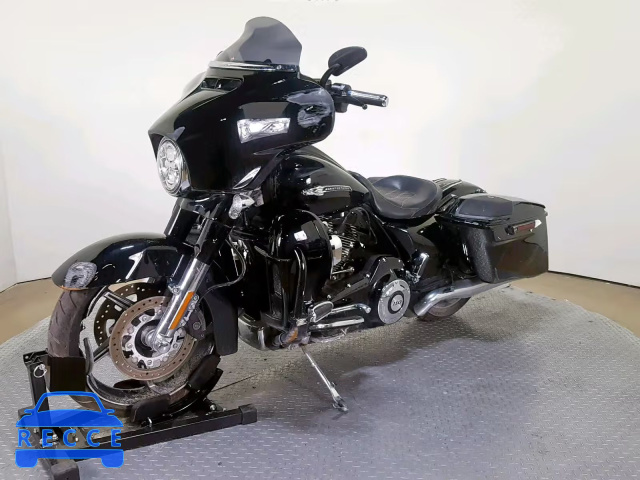 2016 HARLEY-DAVIDSON FLHXSE CVO 1HD1PXN16GB961063 зображення 3