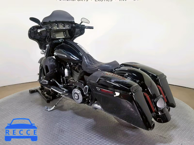 2016 HARLEY-DAVIDSON FLHXSE CVO 1HD1PXN16GB961063 Bild 5