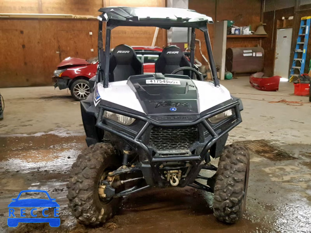 2017 POLARIS RZR 900 4XAVAA870HB685165 Bild 8