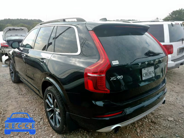 2018 VOLVO XC90 T5 YV4102CK8J1345718 image 2