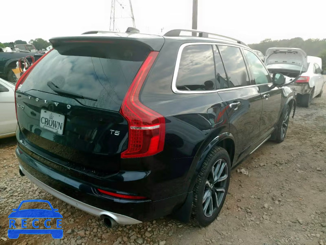 2018 VOLVO XC90 T5 YV4102CK8J1345718 image 3