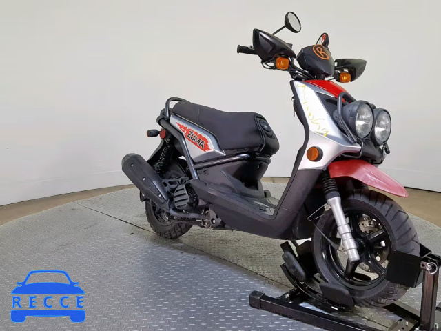 2015 YAMAHA YW125 RKRSE48Y0FA098549 image 1