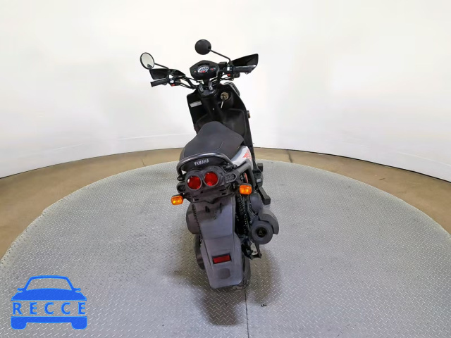 2015 YAMAHA YW125 RKRSE48Y0FA098549 image 8