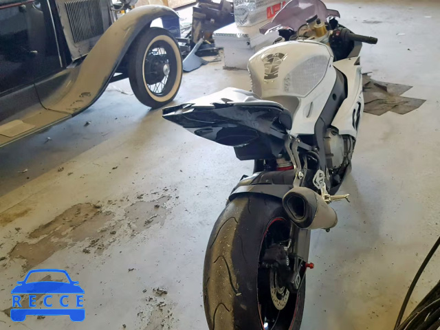 2017 BMW S 1000 RR WB10D600XHZ710583 image 3