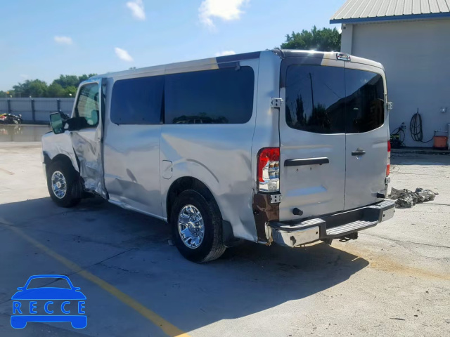 2013 NISSAN NV 3500 5BZAF0AA8DN201079 image 2