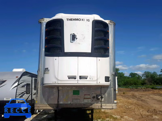 2014 GREAT DANE TRAILER TRAILER 1GRAA0629EW703875 image 1