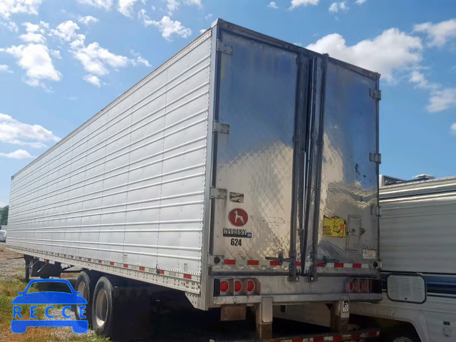 2014 GREAT DANE TRAILER TRAILER 1GRAA0629EW703875 Bild 3