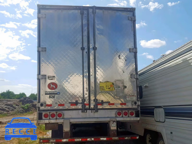 2014 GREAT DANE TRAILER TRAILER 1GRAA0629EW703875 image 4