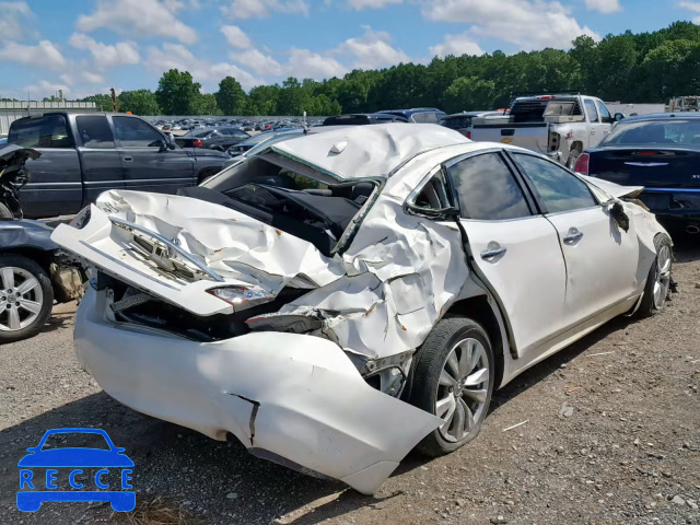 2012 INFINITI M56 X JN1AY1AR9CM580221 Bild 3