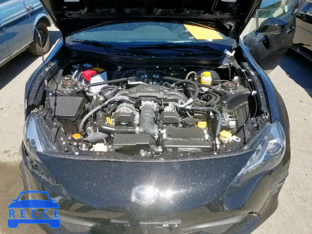 2019 TOYOTA 86 GT JF1ZNAE13K8703425 image 6