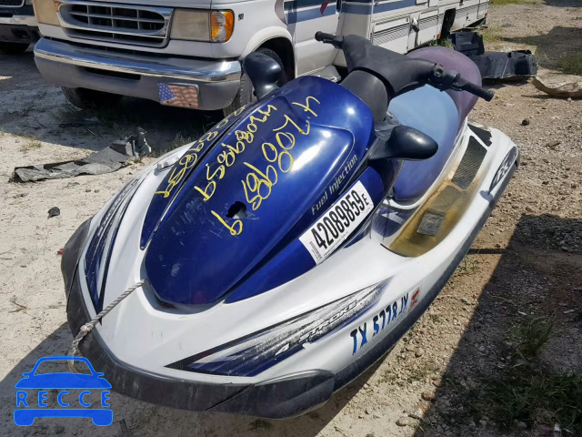 2003 YAMAHA WAVERUNNER YAMA2192C303 Bild 1