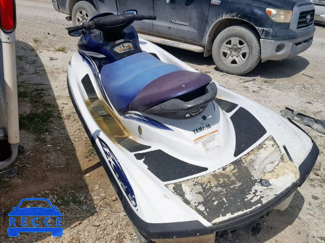 2003 YAMAHA WAVERUNNER YAMA2192C303 Bild 2