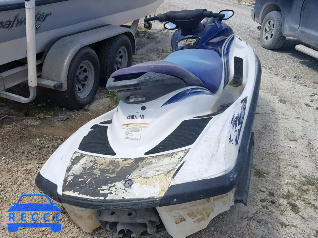 2003 YAMAHA WAVERUNNER YAMA2192C303 Bild 3