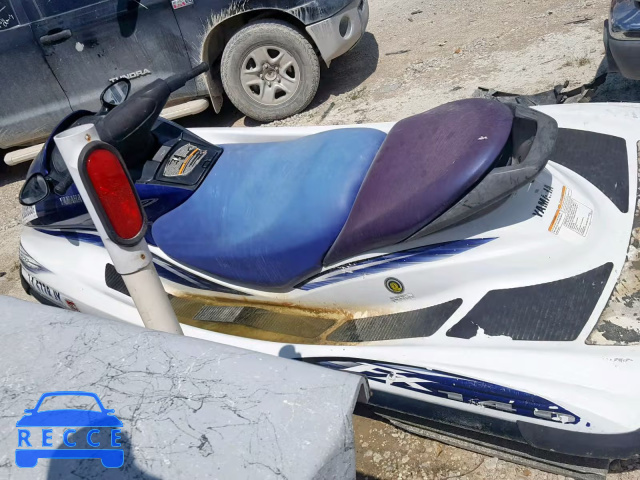 2003 YAMAHA WAVERUNNER YAMA2192C303 зображення 4