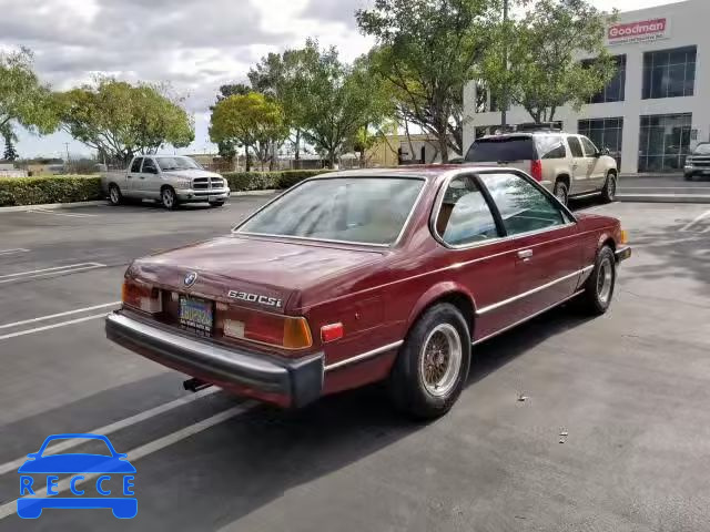 1978 BMW 630 CSI 00000000005510383 зображення 3