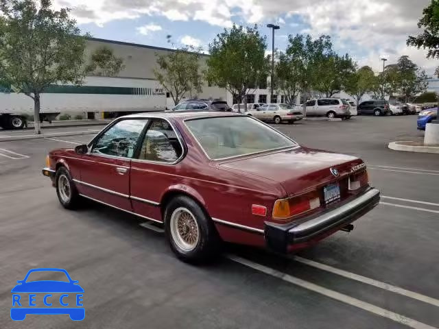 1978 BMW 630 CSI 00000000005510383 зображення 5