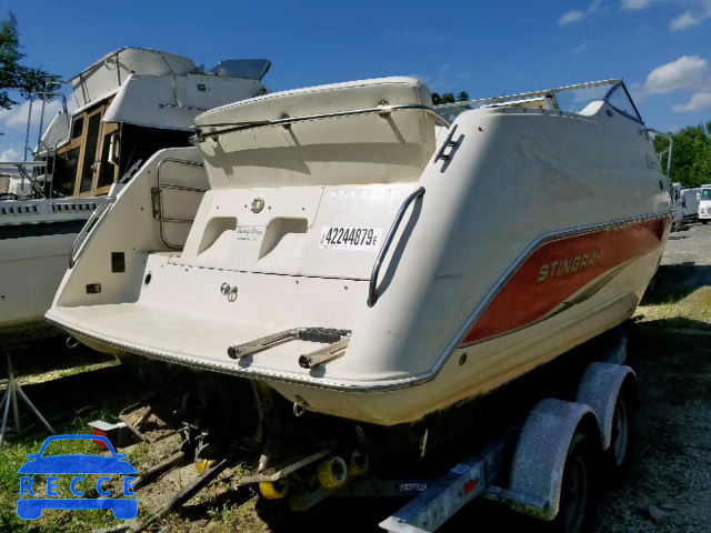 2007 STNG BOAT PNYUS1B5B707 image 3