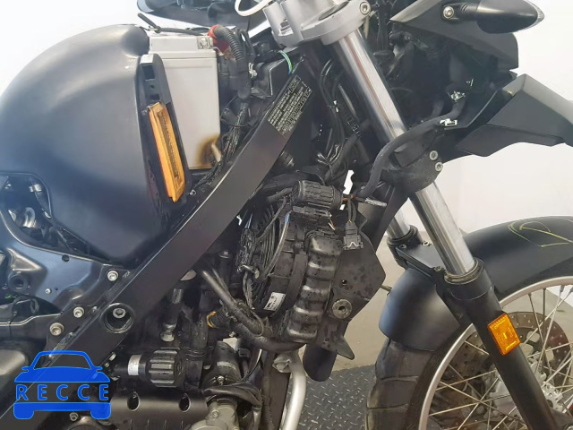 2016 BMW G650 GS WB1018907GZY96105 image 10