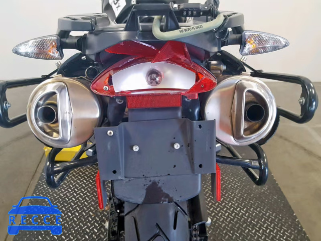 2016 BMW G650 GS WB1018907GZY96105 image 13