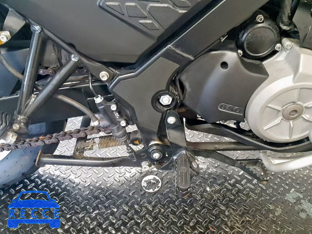 2016 BMW G650 GS WB1018907GZY96105 image 15