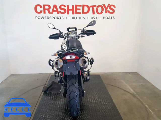 2016 BMW G650 GS WB1018907GZY96105 image 3