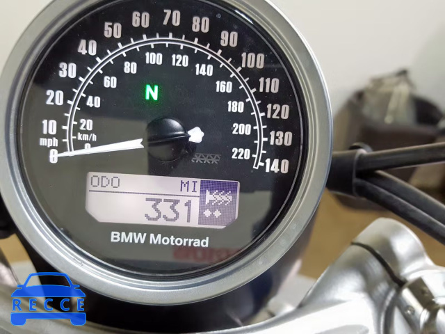 2019 BMW R NINE T S WB10J3307KZ794842 image 9