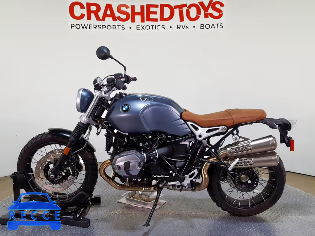 2019 BMW R NINE T S WB10J3307KZ794842 image 4