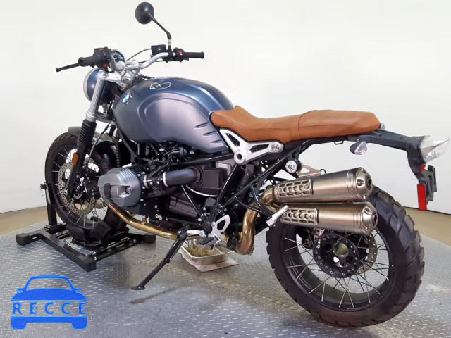 2019 BMW R NINE T S WB10J3307KZ794842 image 5