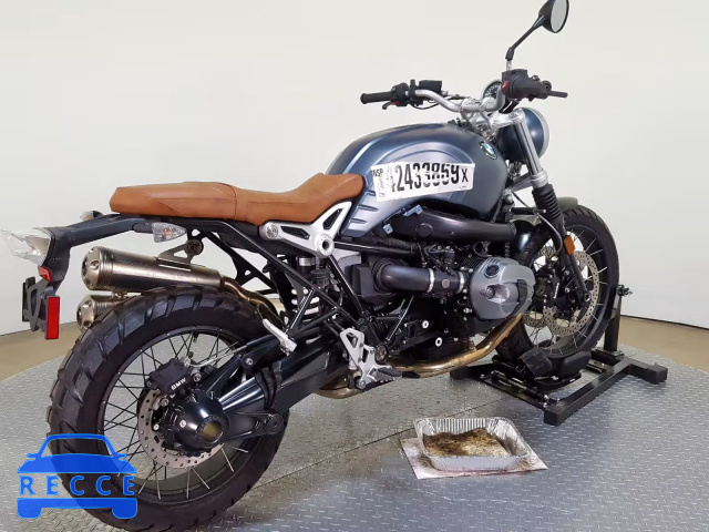 2019 BMW R NINE T S WB10J3307KZ794842 image 7