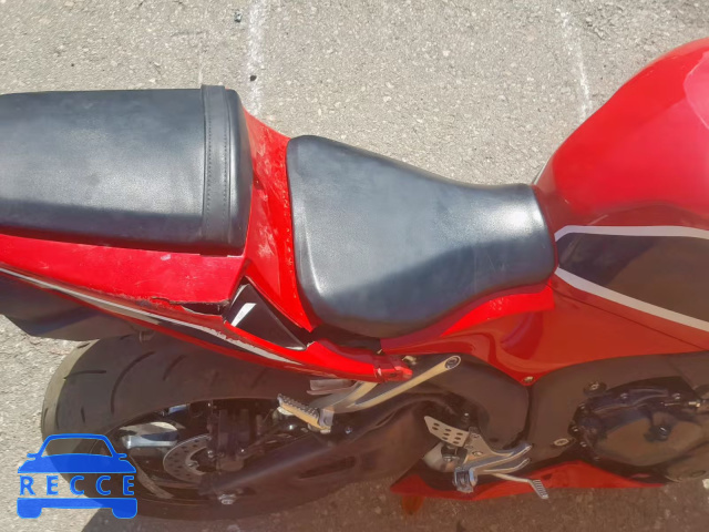 2018 HONDA CBR600 RR JH2PC40J5JK400056 image 5