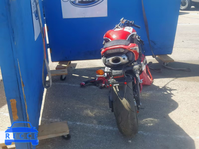 2018 HONDA CBR600 RR JH2PC40J5JK400056 image 8