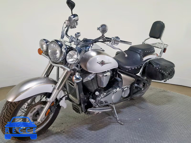 2009 KAWASAKI VN900 D JKAVN2D169A029977 image 3