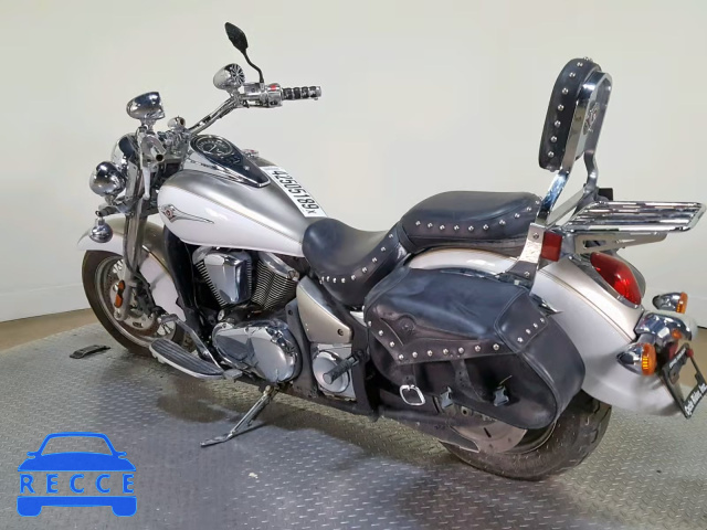 2009 KAWASAKI VN900 D JKAVN2D169A029977 image 5