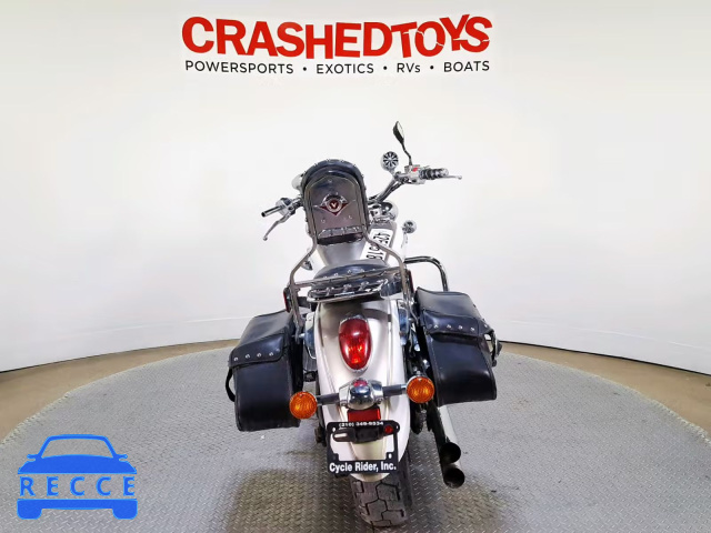 2009 KAWASAKI VN900 D JKAVN2D169A029977 image 6