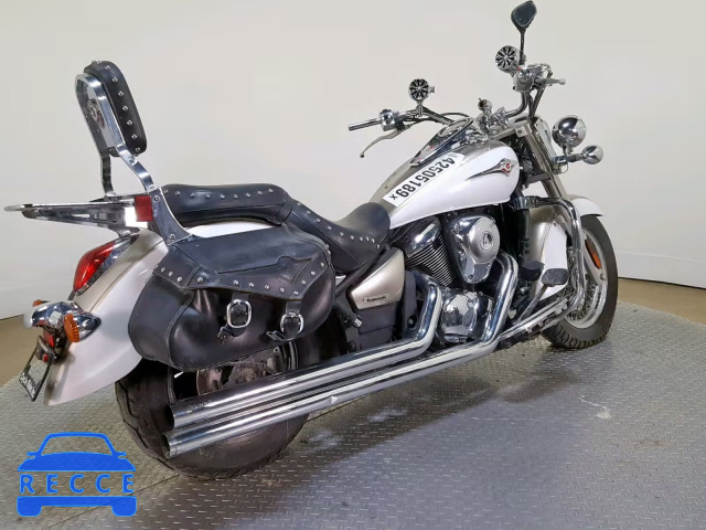 2009 KAWASAKI VN900 D JKAVN2D169A029977 image 7