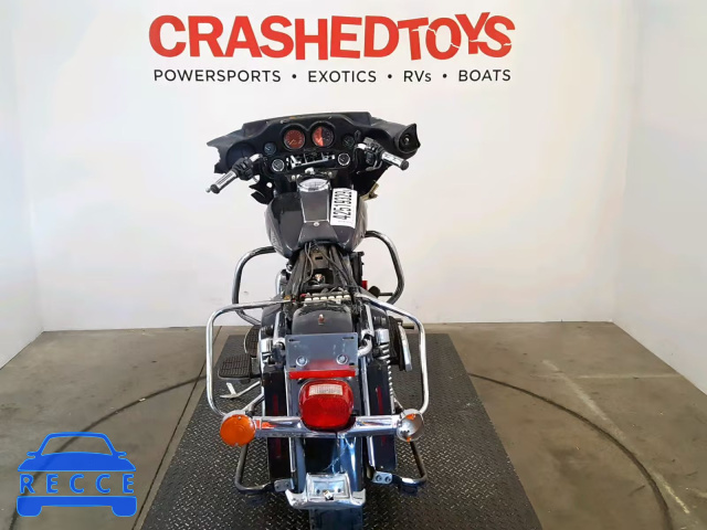 2000 HARLEY-DAVIDSON FLHT 1HD1DDV1XYY623512 Bild 3