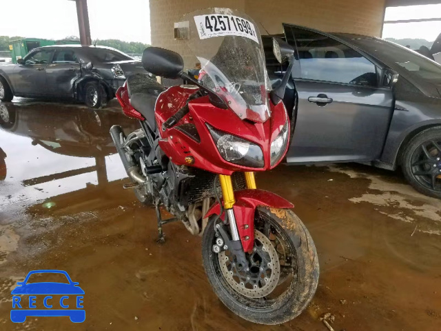 2006 YAMAHA FZ1 S JYARN17E16A000104 зображення 0