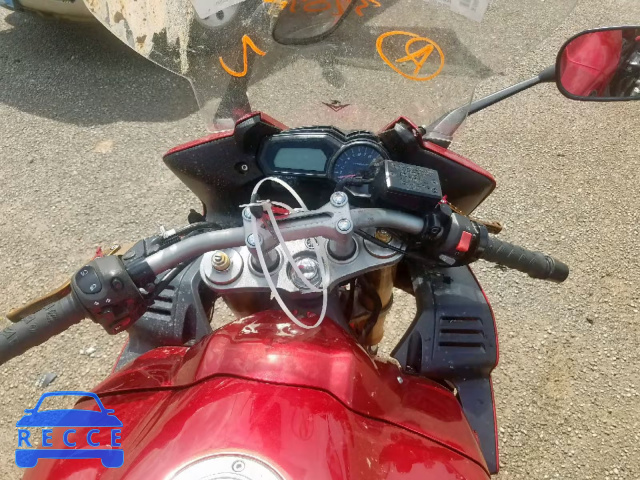 2006 YAMAHA FZ1 S JYARN17E16A000104 Bild 4