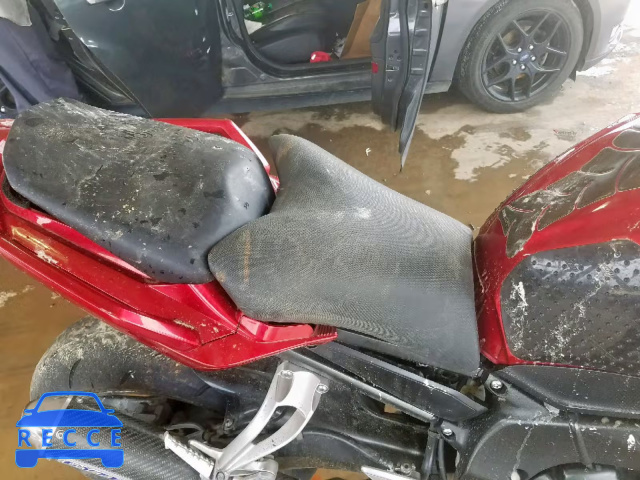 2006 YAMAHA FZ1 S JYARN17E16A000104 зображення 5