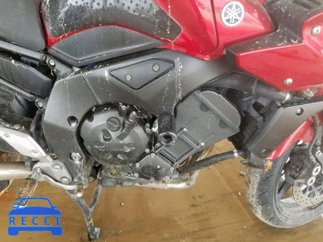 2006 YAMAHA FZ1 S JYARN17E16A000104 Bild 6