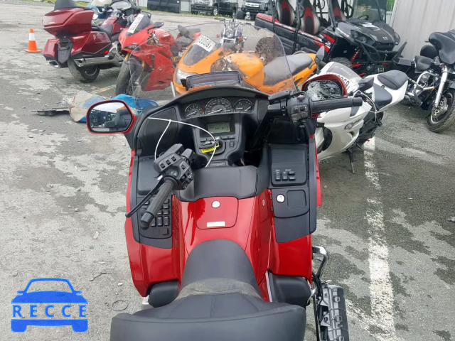 2016 HONDA GL1800 JH2SC68G0GK401509 image 4