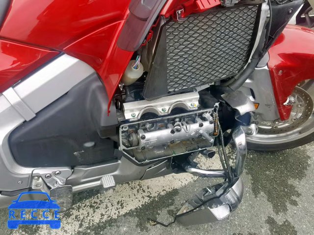 2016 HONDA GL1800 JH2SC68G0GK401509 image 6