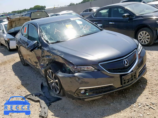 2016 ACURA TLX ADVANC 19UUB3F79GA003633 Bild 0