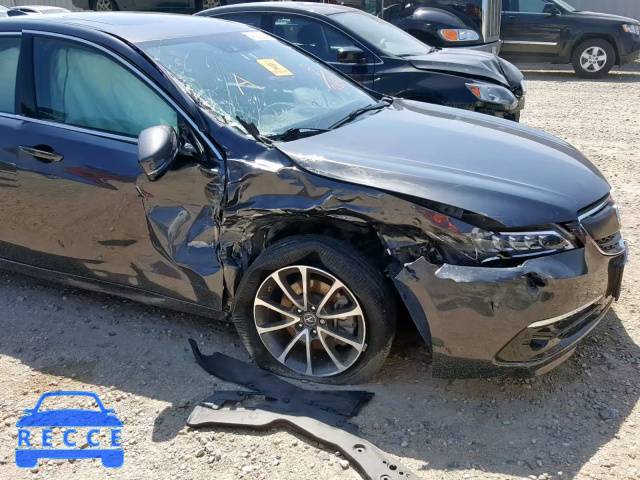 2016 ACURA TLX ADVANC 19UUB3F79GA003633 image 8