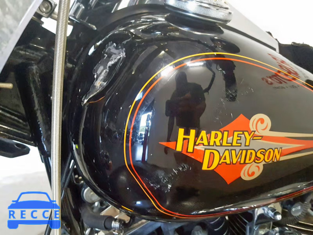 1995 HARLEY-DAVIDSON FLSTC 1HD1BJL46SY034420 зображення 13