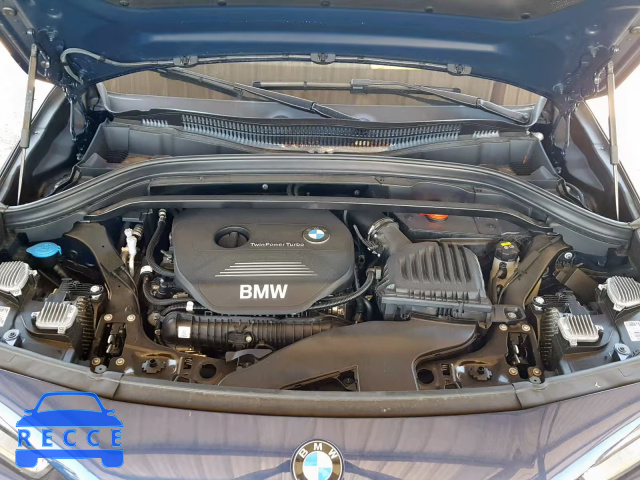 2018 BMW X2 SDRIVE2 WBXYJ3C3XJEJ89836 image 6